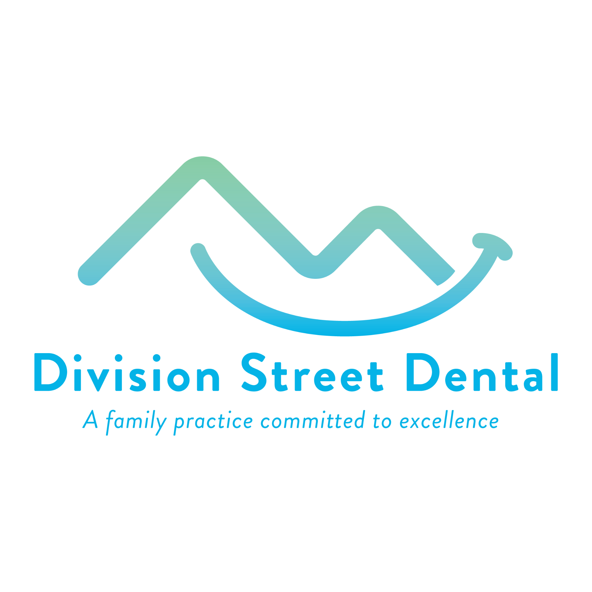 Division Street Dental Logo