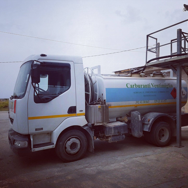 Images Carburanti Ventimiglia