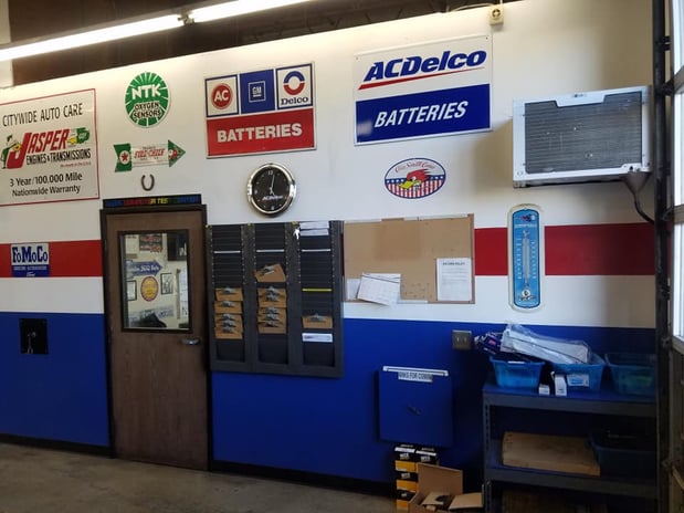 Images CITYWIDE AUTO CARE