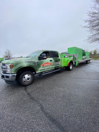 Images SERVPRO of Virginia Beach, Oceana, Dam Neck and Green Run