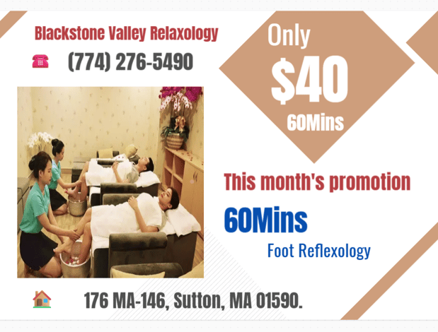 Images Blackstone Valley Relaxology