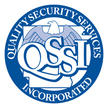Quality Security Services Logo