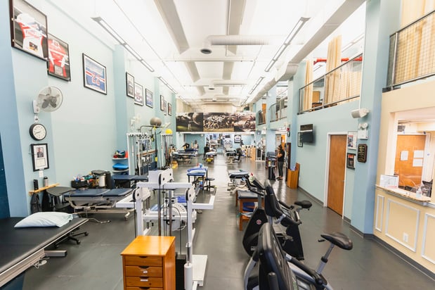 Images MOTION Sports Medicine - Midtown East