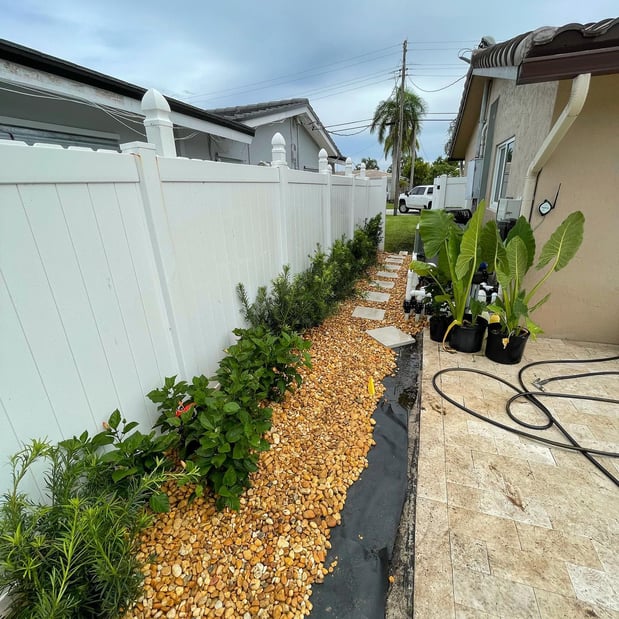 Images Area's Best Landscape Design & Irrigation