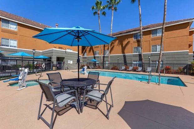 Images Best Western North Phoenix Hotel