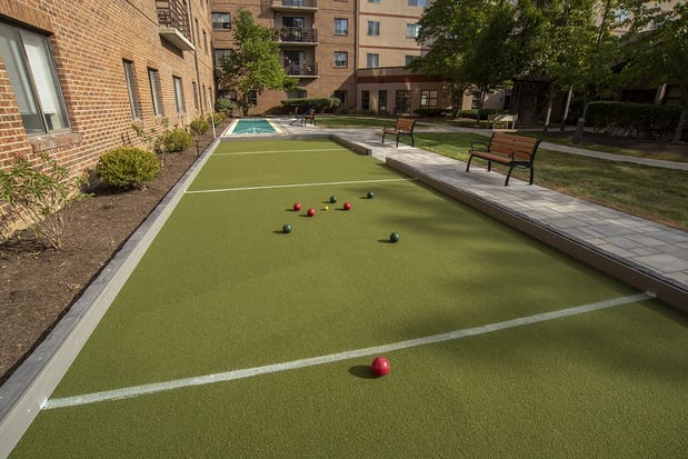 Images One Lincoln Park