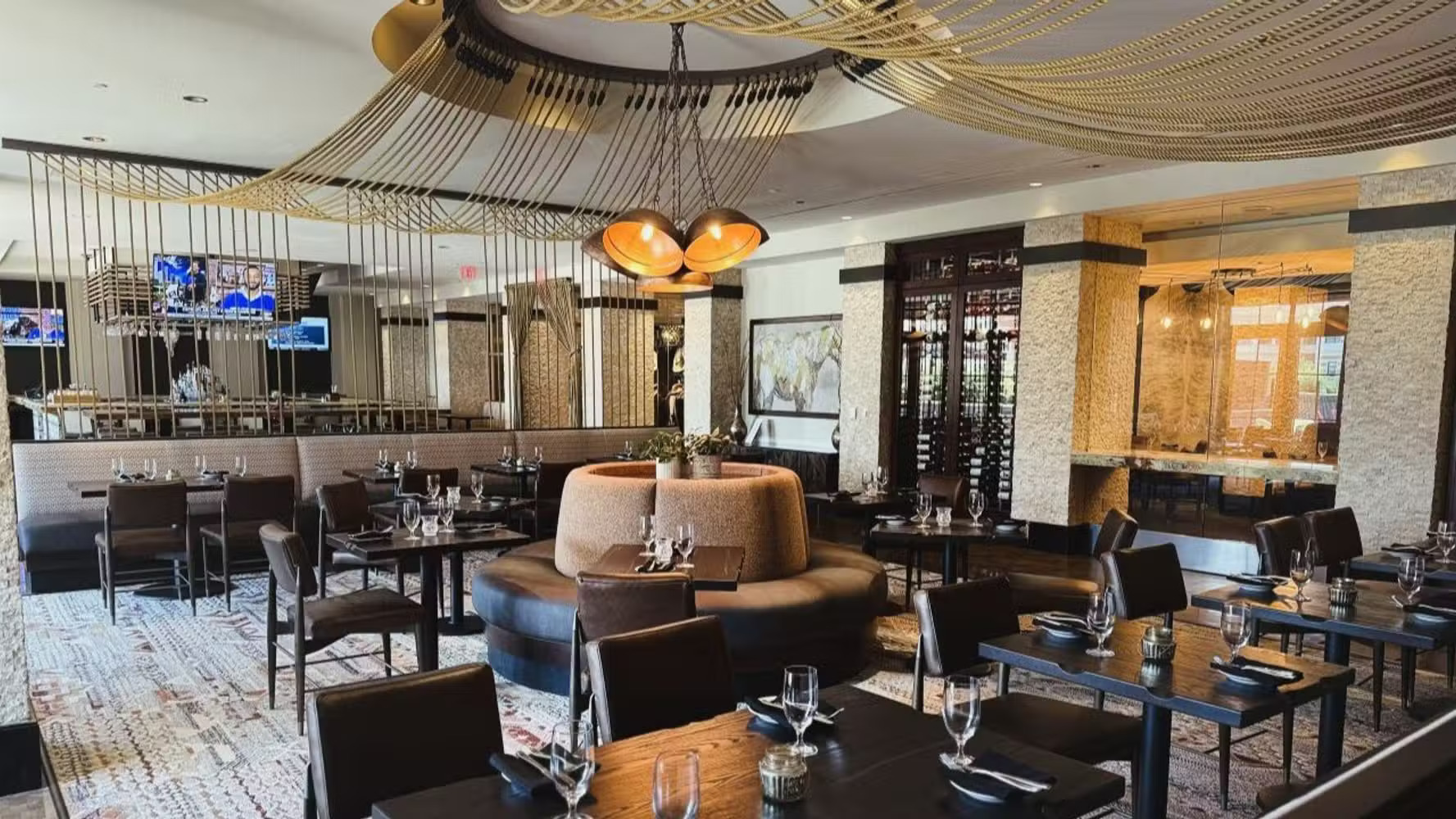 The Social at Eilan Image