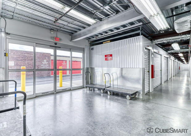 Images CubeSmart Self Storage