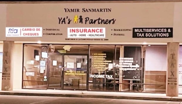 Images YA'S Partners Corporation