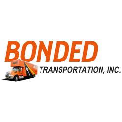 Bonded Transportation Logo