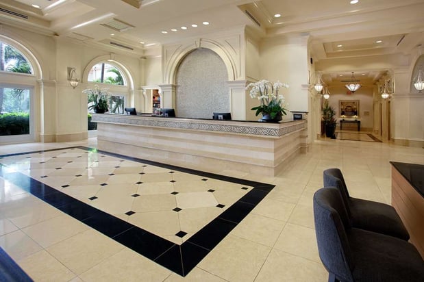 Images Hilton Naples