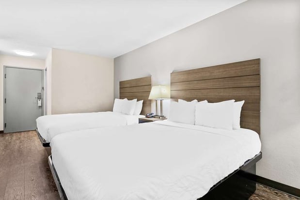 Images SureStay by Best Western Albuquerque Midtown