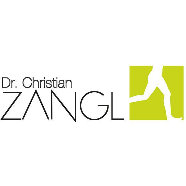 Dr. Christian Zangl Logo