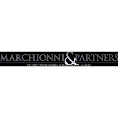 Studio Marchionni e Partners Logo