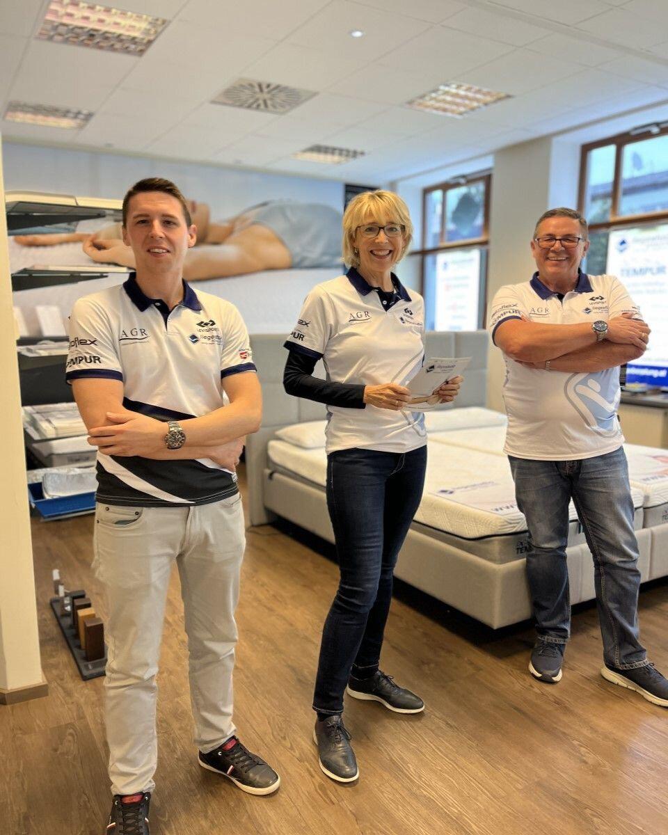 Liegestudio Sonnleitner, Himberger Straße 14 in Wien