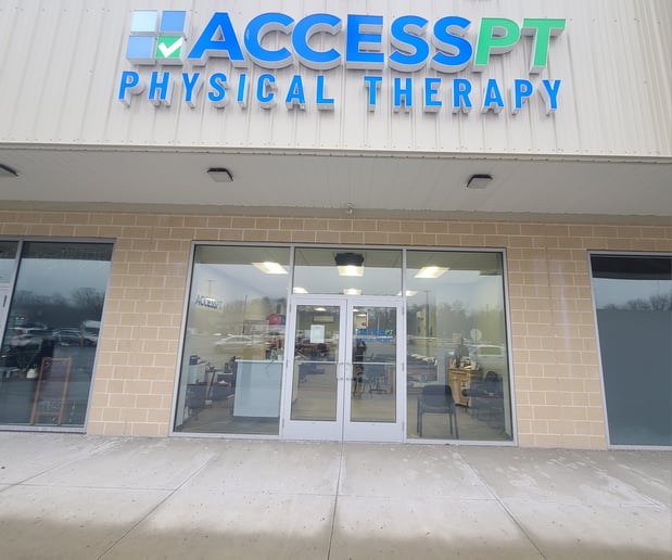 Images Access Physical Therapy & Wellness