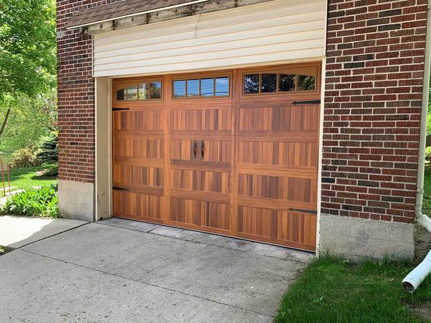 Images Just Pro Garage Doors