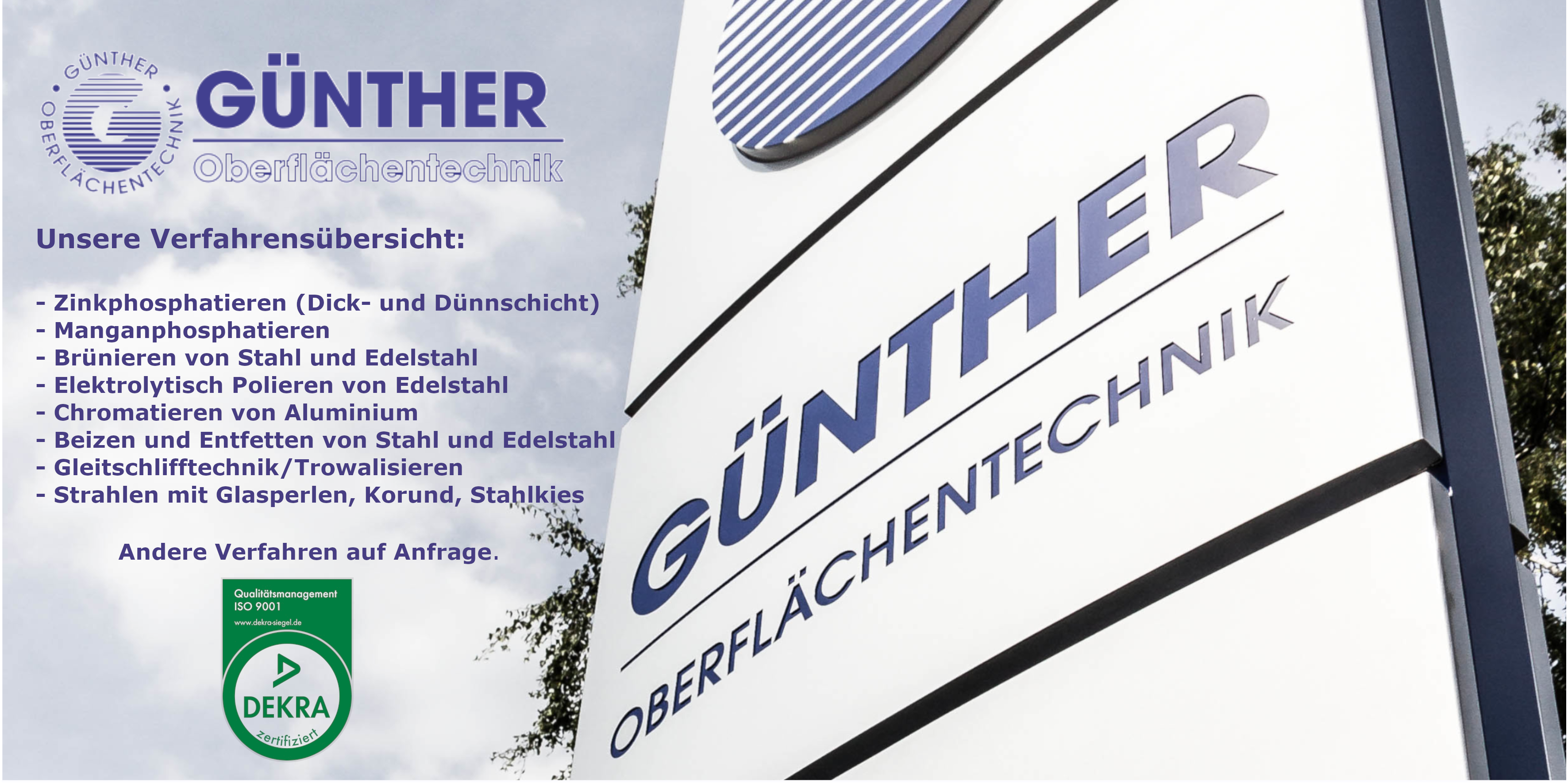 Rüdiger Günther GmbH, Hannoversche Strasse 25 in Niestetal-Sandershausen