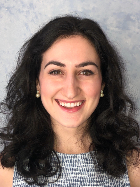 Eliza Cricco-Lizza, MD - New York, NY - Gastroenterology, Gastroenterologist