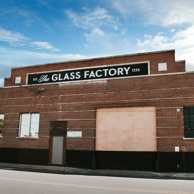 Images The Glass Factory