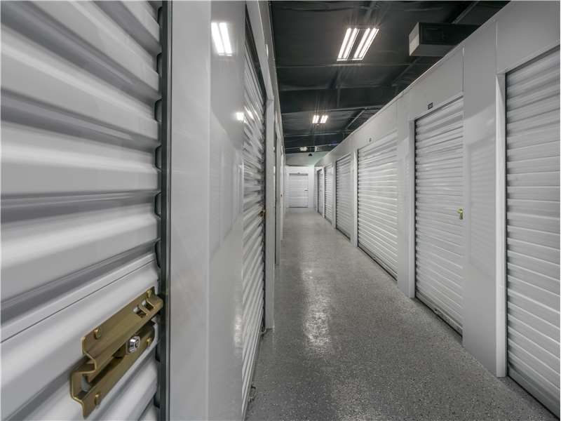 Exterior Units - Extra Space Storage at 8610 66th St N, Pinellas Park, FL 33782