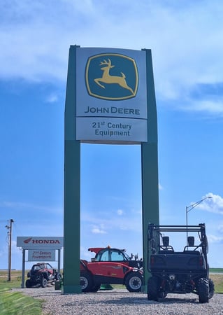 Images 21st Century Equipment LLC