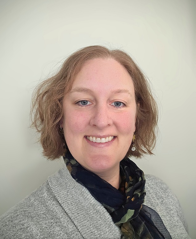 Images Brynn Smith, Counselor