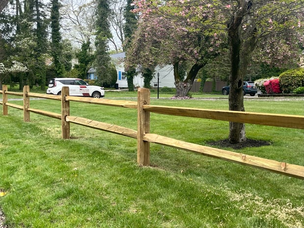 Images Superior Fence & Rail