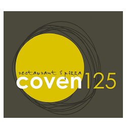 Ristorante Coven 125 Logo