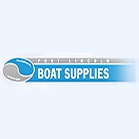 Port Lincoln Boat Supplies Logo