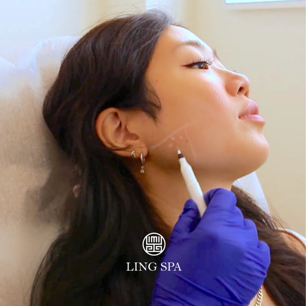 Images LING Spa Union Square