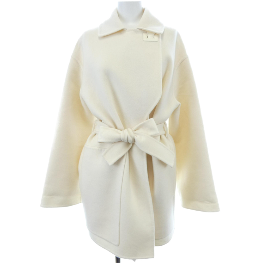 エルメス HERMES コート