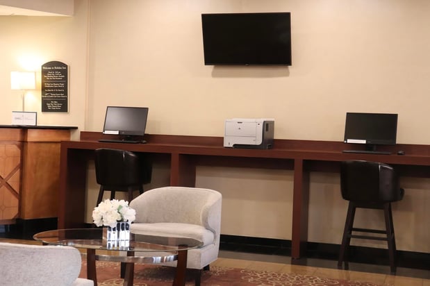 Images Holiday Inn South Plainfield-Piscataway by IHG