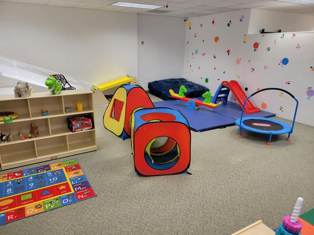 Images Kaleidoscope ABA Therapy Services