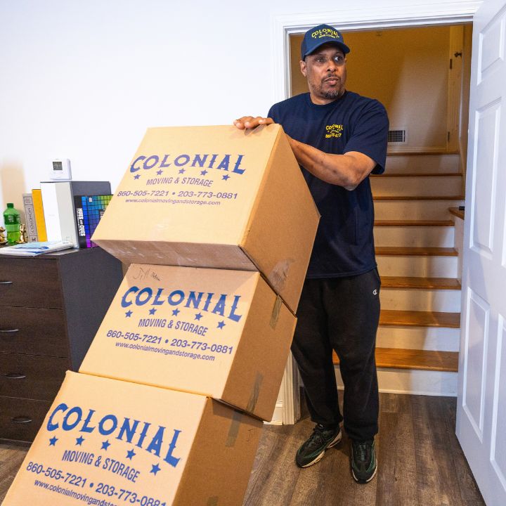 Piano and specialty item moving
