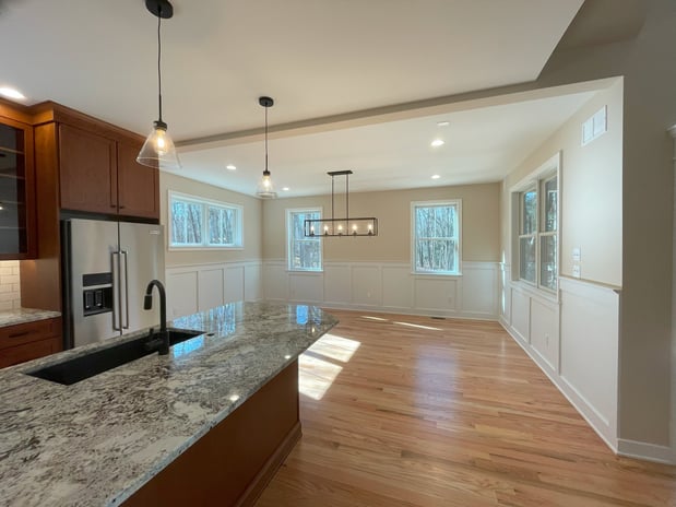 Images Spectrum Homes and Remodeling