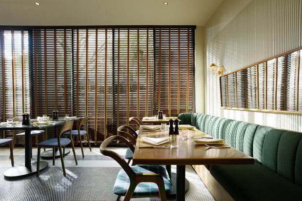 Images Kimpton Sylvan Atlanta - Buckhead by IHG