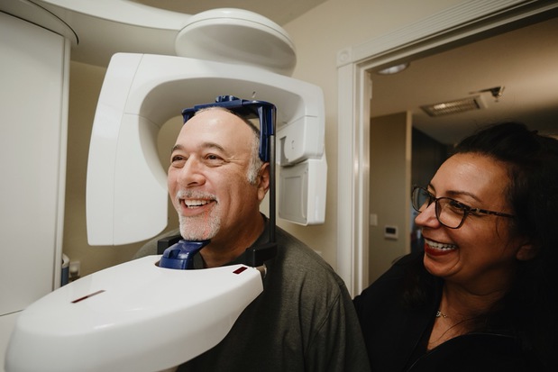 Images Pristine Dentistry