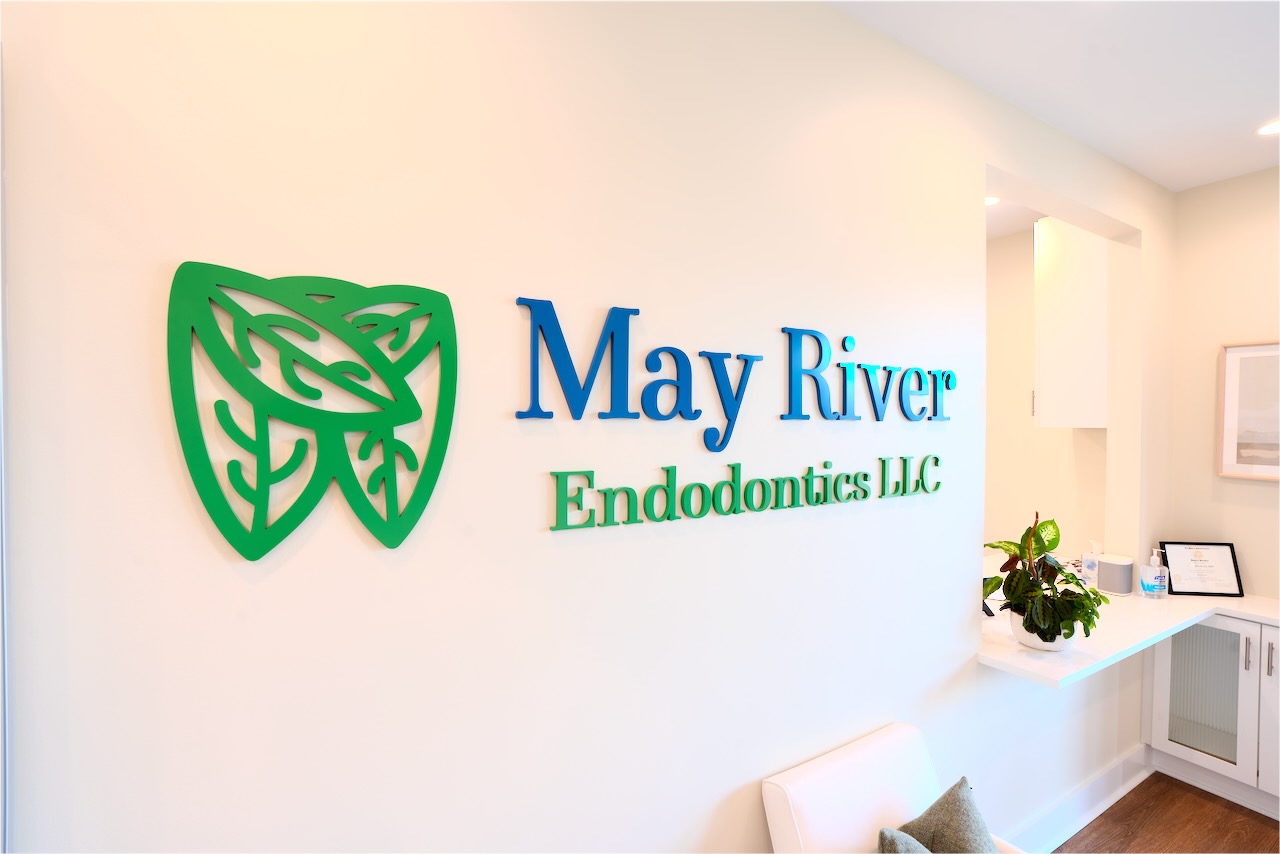 May River Endodontics Image