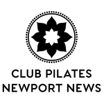 Club Pilates Logo