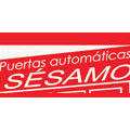Puertas Automáticas Sésamo Logo