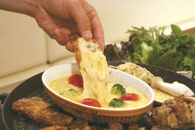 Images 韓辛DELI 淀屋橋店