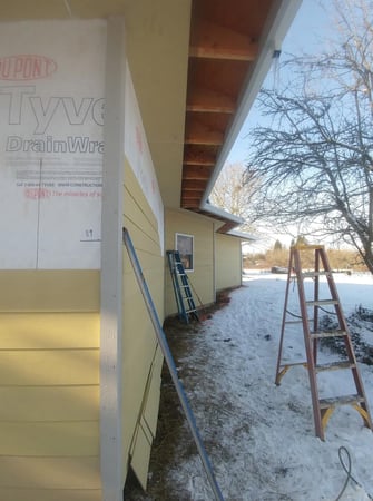 Images DBR Construction