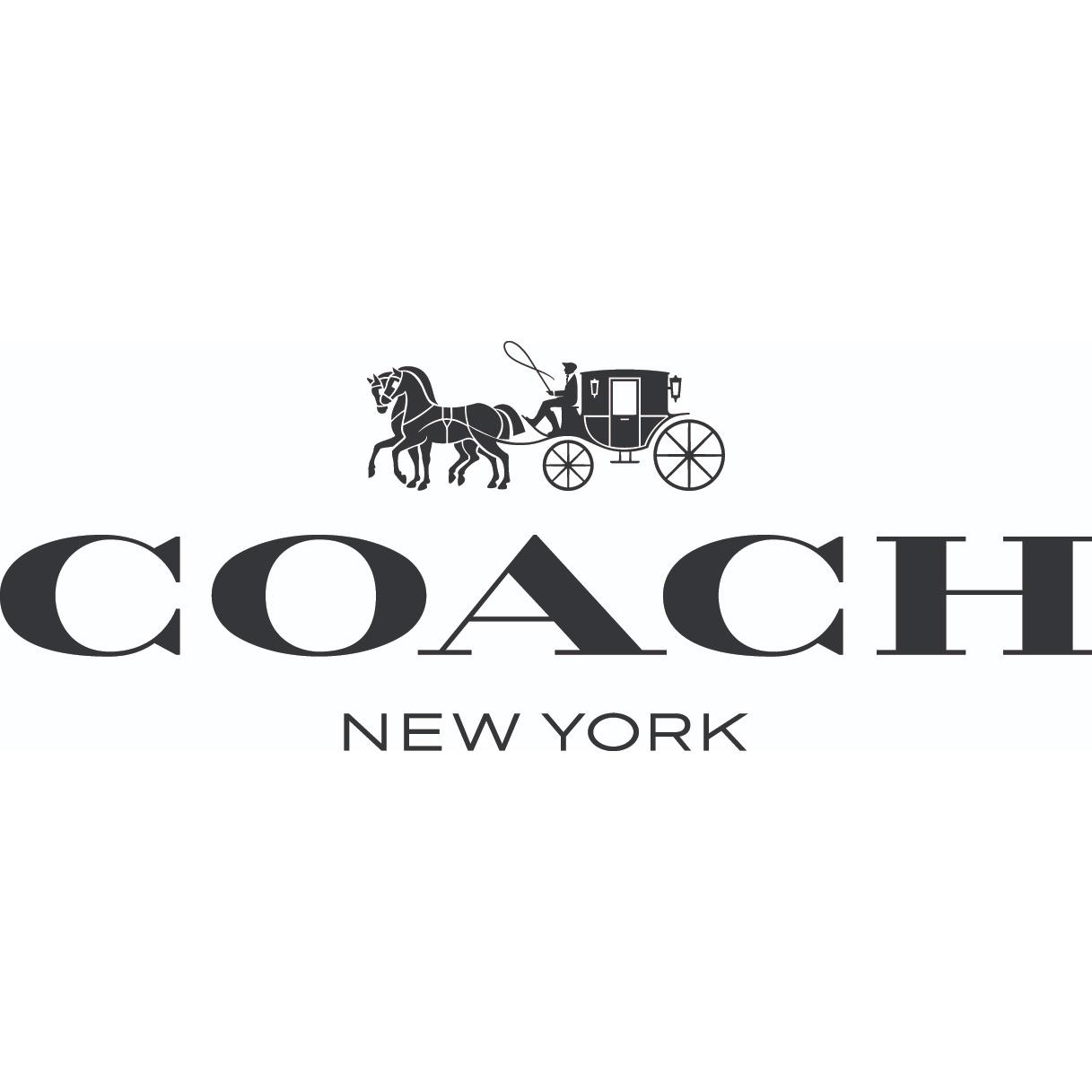 COACH - Closed