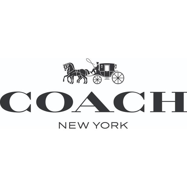 COACH Outlet - Men's - Closed Logo