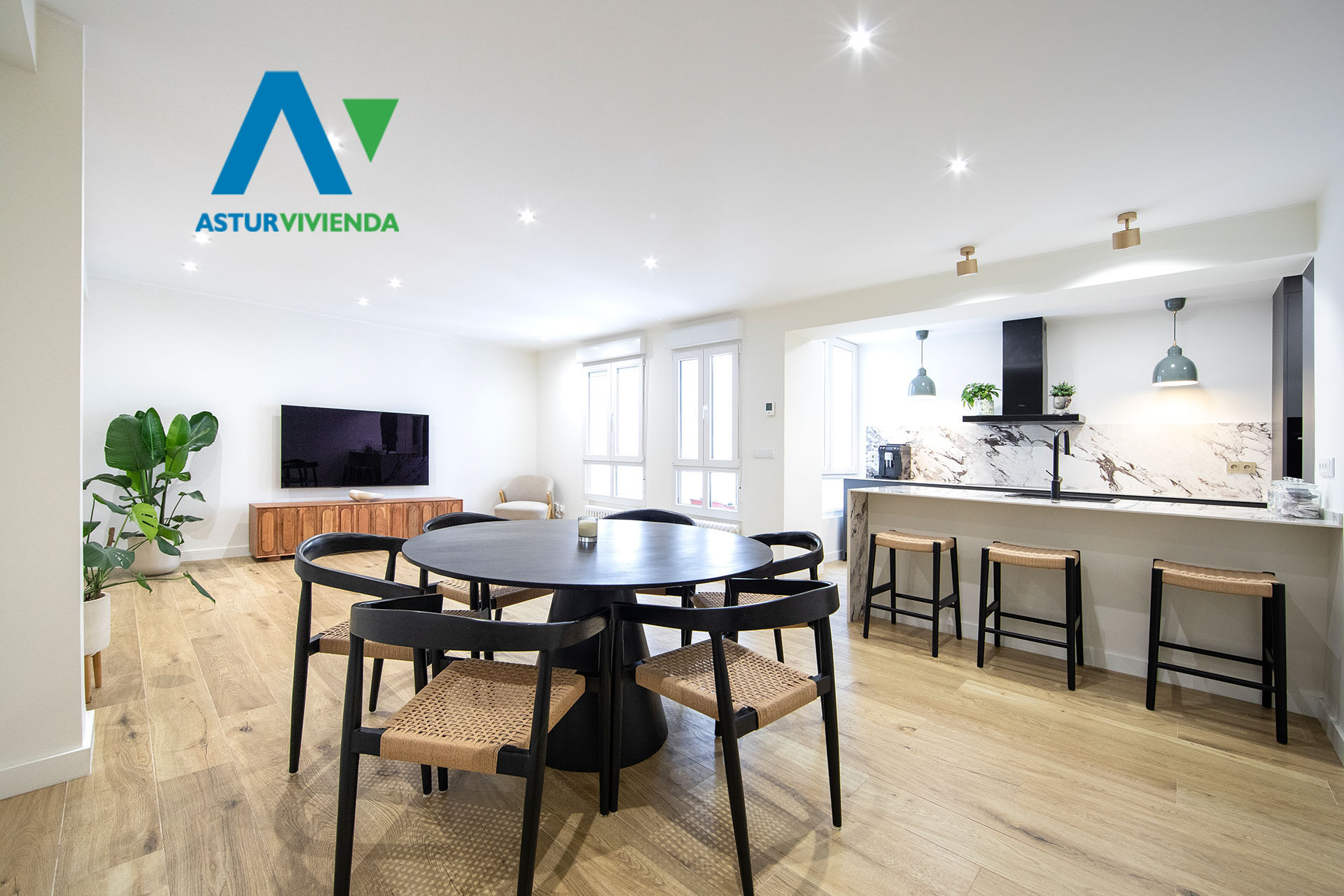 Images Asturvivienda Inmobiliaria