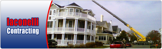 Images Iaconelli Contracting