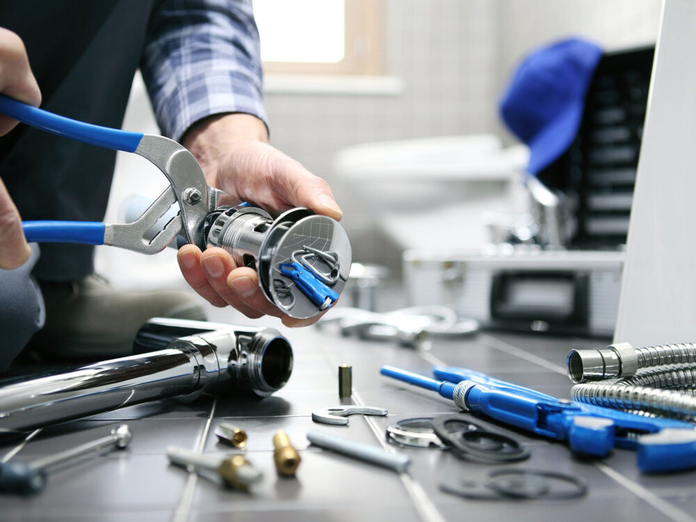 Graf Sanitär Heizung AG, Wegmattstrasse 39 in Horw