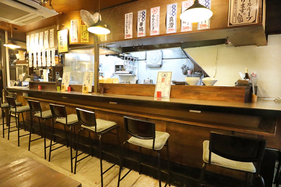 Images 焼き鳥とおつまみ 佐藤 野田本店