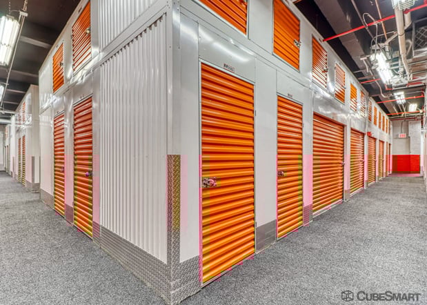 Images CubeSmart Self Storage of Brooklyn